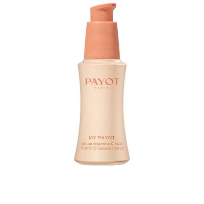 Payot My Payot Serum Vitamin C Radiance 30 ml Dames Payot My Payot Serum Vitamin C Radiance 30 ml Dames