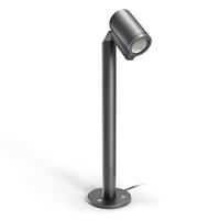 Steinel LED STRAHLER SPOT WAY ANT 068677 LED-buitenschijnwerper Energielabel: F (A - G) 6.7 W Lichtkleur (naam): Warmwit - thumbnail