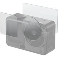 SmallRig 5892 Tempered Glass Screen Protector Kit for DJI Osmo Action 6 - thumbnail