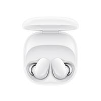 In-ear Bluetooth oordopjes Xiaomi BHR8773GL Wit - thumbnail