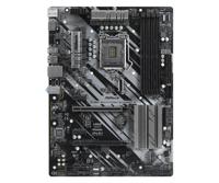 Z490 Phantom Gaming 4 - Moederbord - ATX - LGA1200 Socket - Z490  - USB 3.2 Gen2 - Intel Gigabit LAN - thumbnail