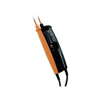Weidmüller VT COMBI PRO Tweepolige spanningstester CAT III 690 V, CAT IV 600 V LED - thumbnail