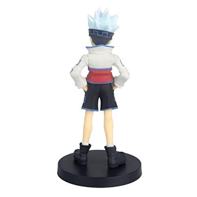 Shaman King Banpresto Figure - Horohoro Shaman King Banpresto Figure - Horohoro