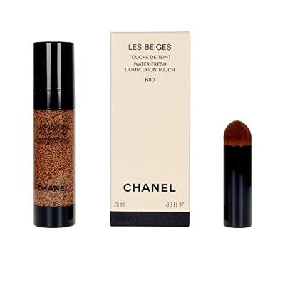 Chanel Les Beiges Water-Fresh Complexion Touch B80 Foundation 20 ml Dames