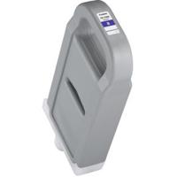 Canon PFI-706 B kleur blauw - thumbnail