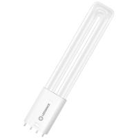 LEDVANCE 140941.LE.00.01 LED-lamp Energielabel E (A - G) 2G11, 4-pins Staaf 8 W = 18 W Warmwit 1 stuk(s) - thumbnail