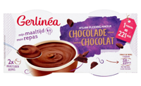 Gerlinéa Chocolade Pudding - thumbnail