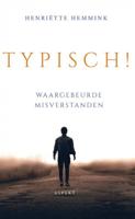 Typisch ! - Henriëtte Hemmink - Paperback (9789464240641) - thumbnail