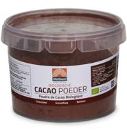 Mattisson HealthStyle Biologische Cacao Poeder - thumbnail