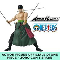 Ledenpop Bandai AH37052 - thumbnail