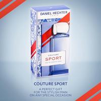 Daniel Hechter Couture Sport Eau de Parfum - thumbnail