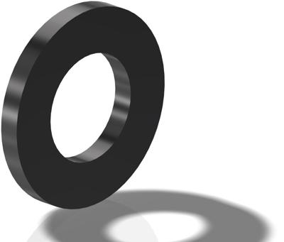 Monte Velo Washer a4-12