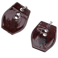 Spro Freestyle Chatter Blades 20Mm 2St. WaterMelon - thumbnail