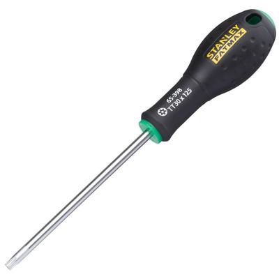 Stanley FatMax Schroevendraaier Torx TT30 X 125mm - 0-65-398 - 0-65-398 Stanley FatMax Schroevendraaier Torx TT30 X 125mm - 0-65-398 - 0-65-398