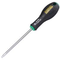Stanley FatMax Schroevendraaier Torx TT30 X 125mm - 0-65-398 - 0-65-398 - thumbnail