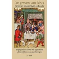 De Graven van Blois (Hardback) - thumbnail