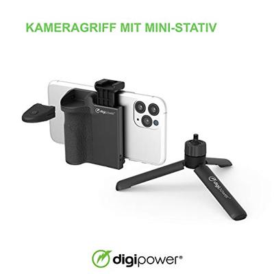 Digipower GO VIRAL - Follow Me Vlogging Kit