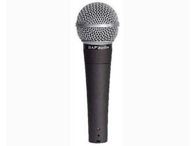 DAP PL-08 dynamische microfoon