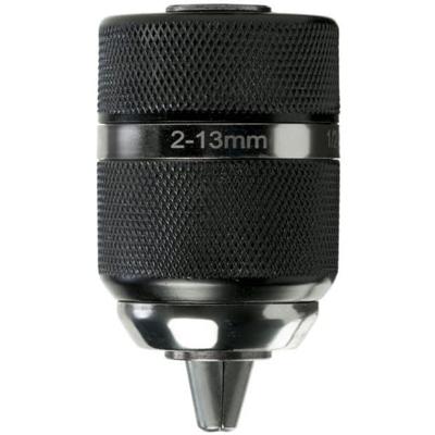 Euroboor IBK.13Q Snelwisselboorkop met 1/2" x 20 UNF inwendige aansluiting - IBK.13Q