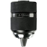 Euroboor IBK.13Q Snelwisselboorkop met 1/2" x 20 UNF inwendige aansluiting - IBK.13Q - thumbnail