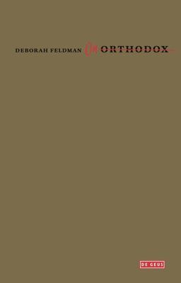 Onorthodox - Deborah Feldman - eBook (9789044540024)
