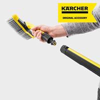 Kärcher Home & Garden WB 60 2.643-233.0 Wasborstel Geschikt voor merk: Kärcher 1 stuk(s) - thumbnail