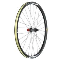 Miche achterwiel 29"k4 regular steekas 142 shim center lock - thumbnail