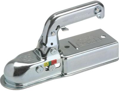 Frielitz Ball coupling 800 kg