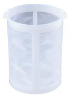 Makita Accessoires 198751-8 | Voorfilter steelstofzuiger | wit - 198751-8 - thumbnail