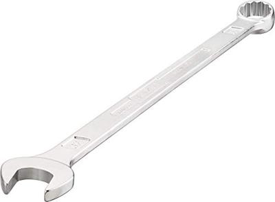 Hazet Ring-steeksleutelset | 600LG/8 | 8-delig | sleutelmaat 10-32 mm | vorm A | speciaal staal - 8000465133
