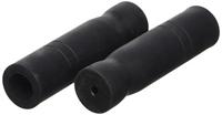 Widek Vwp handvatset slim style 120/120mm zwart - thumbnail