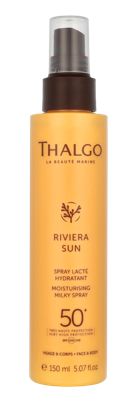 Thalgo Moisturising Milky Spray SPF50+ 150 ml