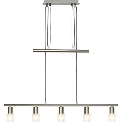 Brilliant Design hanglampLea - G32473/77 Brilliant Design hanglampLea - G32473/77
