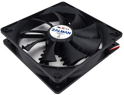 Zalman ZM-F3(SF)