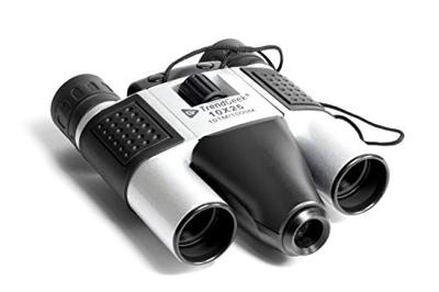 TrendGeek Binocular with Camera TG-125