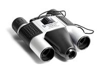 TrendGeek Binocular with Camera TG-125 - thumbnail