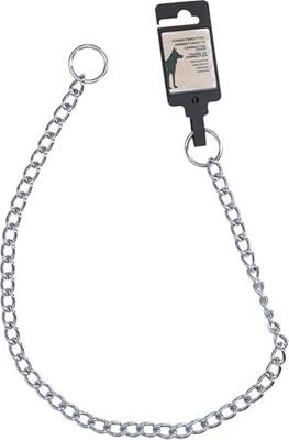 Correctieketting Verchroomd 3,5 x 700 mm