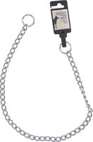 Correctieketting Verchroomd 3,5 x 700 mm - thumbnail