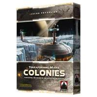 Terraforming Mars: Colonies - thumbnail