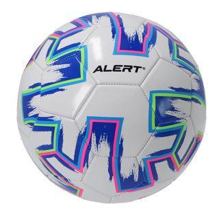 Bal Voetbal Maat 5-380 Gram Alert Bal Voetbal Maat 5-380 Gram Alert