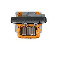 SIKU Control Liebherr R980 SME Graafmachine met Bluetooth - thumbnail