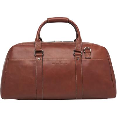 Castelijn & Beerens Verona Weekender-Brown