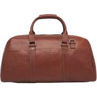 Castelijn & Beerens Verona Weekender-Brown - thumbnail