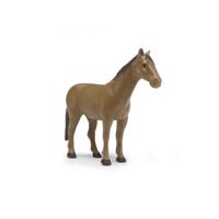 Bruder paard bruin - thumbnail