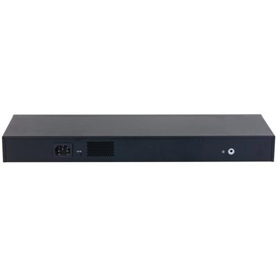 SWITCH IT DAHUA DH-SF1016 16-PORT UNMANAGED ETHERNET SWITCH