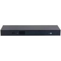SWITCH IT DAHUA DH-SF1016 16-PORT UNMANAGED ETHERNET SWITCH - thumbnail