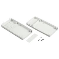 Supertronic PH059G-S Universele behuizing 133 x 70 x 24 1 stuk(s) - thumbnail