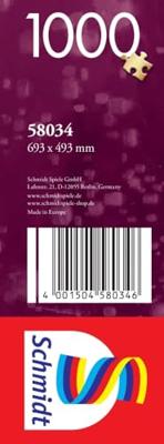 Disney Rapunzel - Tangled Puzzel 1000 Stukjes