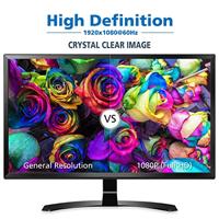 Akasa AK-CBHD26-20BK video kabel adapter 2 m - thumbnail