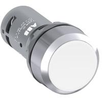 ABB 1SFA619100R3025 CP1-30W-20 Druktoets Wit 1 stuk(s) - thumbnail